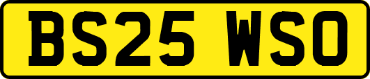 BS25WSO