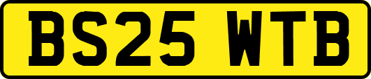 BS25WTB