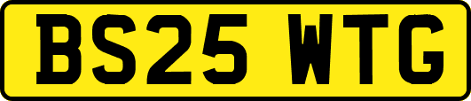 BS25WTG