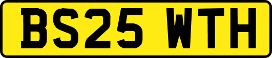 BS25WTH