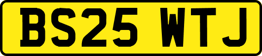 BS25WTJ