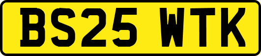 BS25WTK