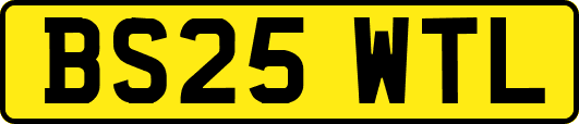 BS25WTL