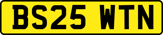 BS25WTN