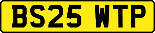 BS25WTP