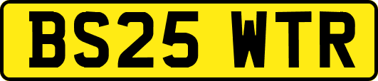 BS25WTR