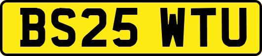 BS25WTU