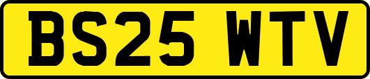 BS25WTV