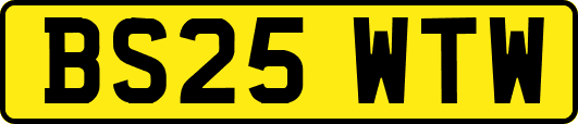 BS25WTW