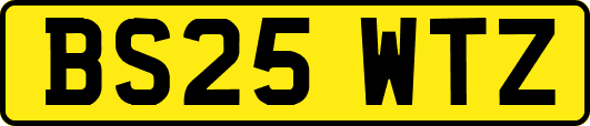 BS25WTZ