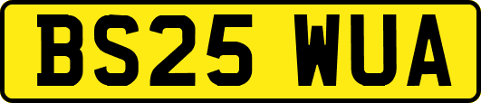 BS25WUA