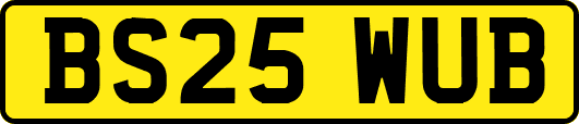 BS25WUB