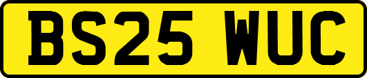 BS25WUC