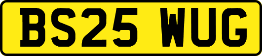 BS25WUG