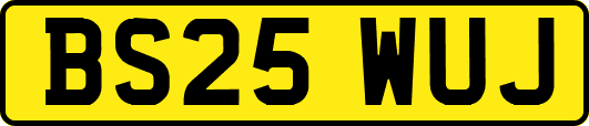 BS25WUJ