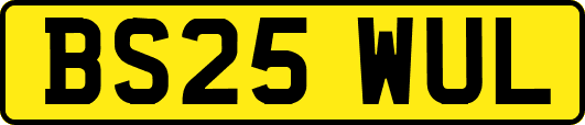 BS25WUL