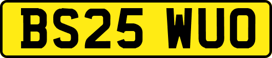 BS25WUO