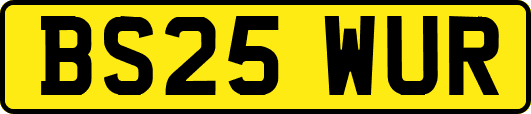 BS25WUR