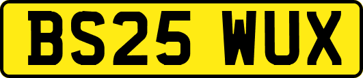 BS25WUX