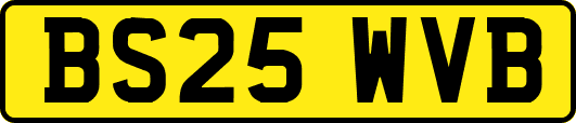 BS25WVB