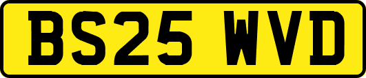 BS25WVD