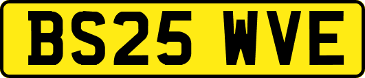 BS25WVE