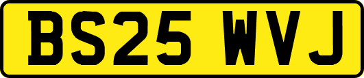 BS25WVJ