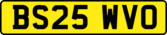 BS25WVO