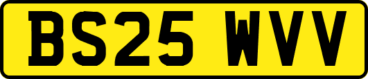 BS25WVV