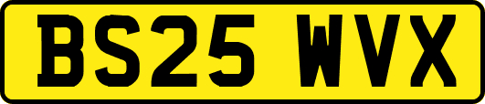 BS25WVX