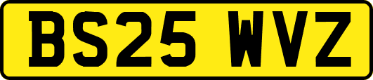 BS25WVZ