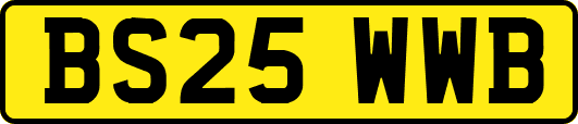 BS25WWB
