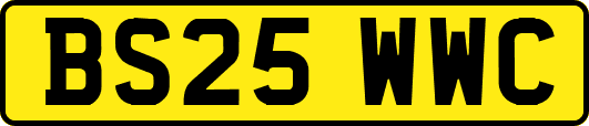 BS25WWC