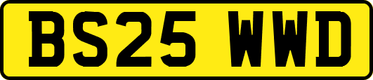BS25WWD