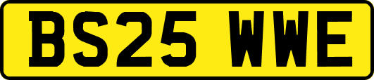 BS25WWE