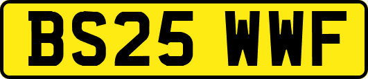 BS25WWF