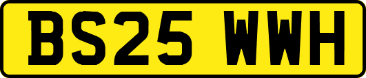 BS25WWH