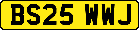 BS25WWJ