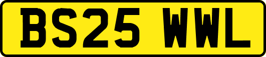 BS25WWL