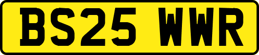 BS25WWR