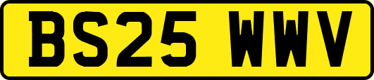 BS25WWV