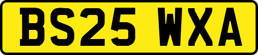 BS25WXA