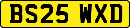 BS25WXD