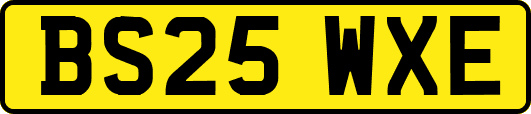 BS25WXE