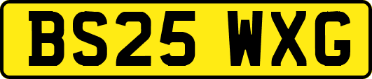 BS25WXG