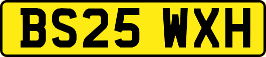 BS25WXH