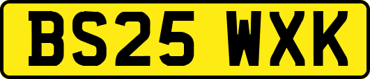 BS25WXK