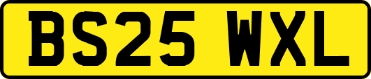 BS25WXL