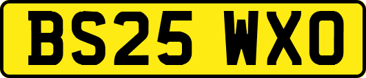 BS25WXO