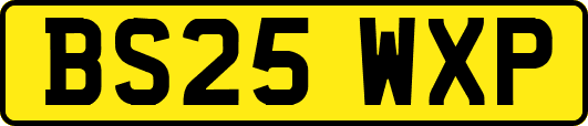 BS25WXP